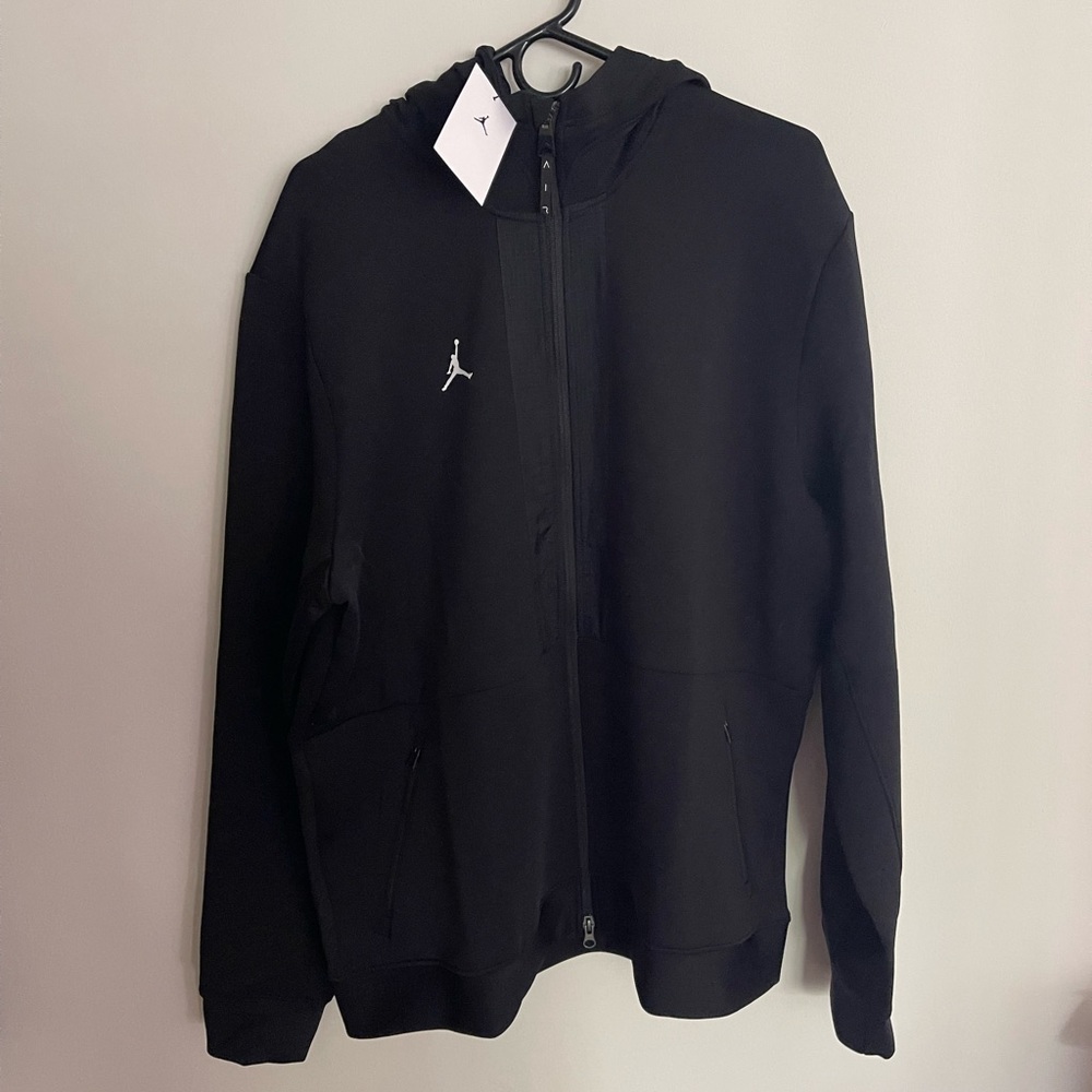 Jordan full zip jacket